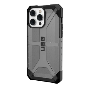 Протиударний чохол UAG Plazma Series Ash для iPhone 14 Pro - Фото 2