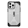 Протиударний чохол UAG Plazma Series Ice Transparent для iPhone 14 Pro 114066114343 - Фото 1