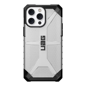 Купить Противоударный чехол UAG Plazma Series Ice для iPhone 14 Pro Max