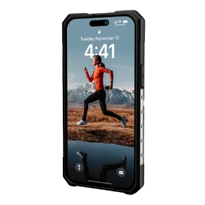 Протиударний чохол UAG Plasma Series Ice для iPhone 14 Pro Max - Фото 3