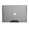 Противоударный чехол UAG Plyo для Apple MacBook Pro 16" 132102114343 - Фото 1