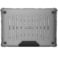 Противоударный чехол UAG Plyo для Apple MacBook Pro 16" - Фото 3