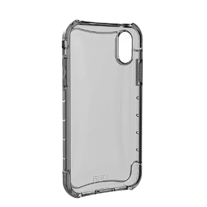 Ультраміцне чохол UAG Plyo Series Ash для iPhone XR - Фото 3