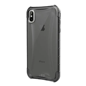 Ультраміцне чохол UAG Plyo Series Ash для iPhone XS Max 111102113131 - Фото 1