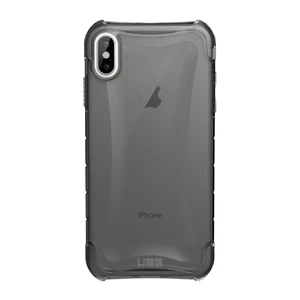 Ультраміцне чохол UAG Plyo Series Ash для iPhone XS Max - Фото 2