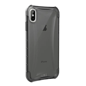 Ультраміцне чохол UAG Plyo Series Ash для iPhone XS Max - Фото 3