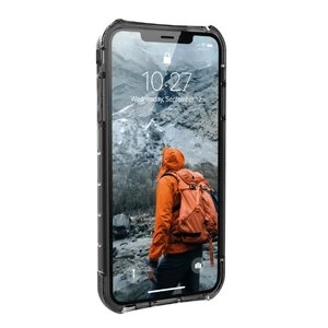 Ультраміцне чохол UAG Plyo Series Ash для iPhone XS Max - Фото 4