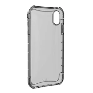 Ультраміцне чохол UAG Plyo Series Ash для iPhone XS Max - Фото 5