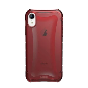 Ультраміцне чохол UAG Plyo Series Crimson для iPhone XR