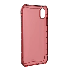 Ультраміцне чохол UAG Plyo Series Crimson для iPhone XS Max - Фото 5