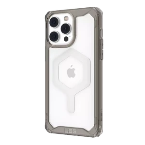 Прозорий чохол UAG Plyo для MagSafe Series Ash для iPhone 14 Pro - Фото 2