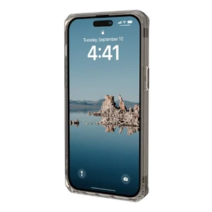 Прозорий чохол UAG Plyo для MagSafe Series Ash для iPhone 14 Pro - Фото 3