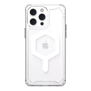 Прозрачный чехол UAG Plyo for MagSafe Series Ice для iPhone 14 Pro Max 114071114343 - Фото 1