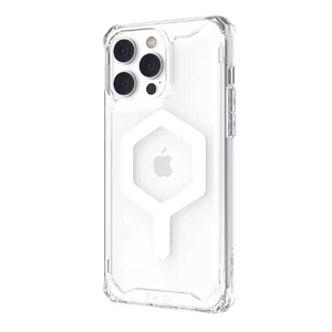 Прозрачный чехол UAG Plyo for MagSafe Series Ice для iPhone 14 Pro Max - Фото 2
