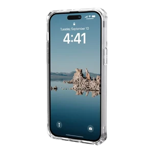 Прозрачный чехол UAG Plyo for MagSafe Series Ice для iPhone 14 Pro Max - Фото 3