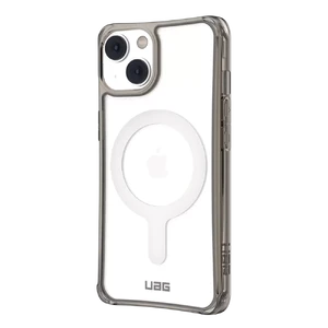 Прозрачный чехол UAG Plyo for MagSafe Series Ash для iPhone 14 | 13 - Фото 2