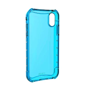Ультраміцне чохол UAG Plyo Series Glacier для iPhone XR - Фото 3