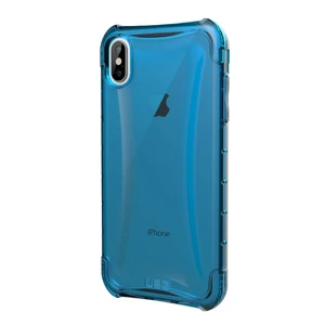 Ультраміцне чохол UAG Plyo Series Glacier для iPhone XS Max 111102115353 - Фото 1