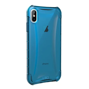 Ультраміцне чохол UAG Plyo Series Glacier для iPhone XS Max - Фото 3