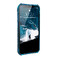 Ультрапрочный чехол UAG Plyo Series Glacier для iPhone XS Max - Фото 4