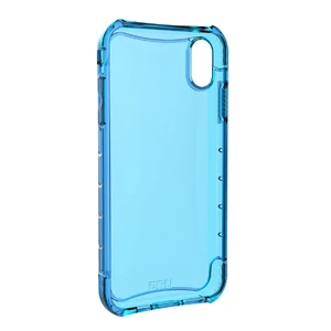 Ультраміцне чохол UAG Plyo Series Glacier для iPhone XS Max - Фото 5
