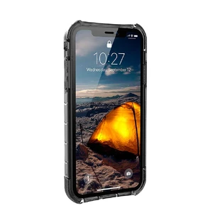 Ультрапрочный чехол UAG Plyo Series Ice для iPhone XR - Фото 2