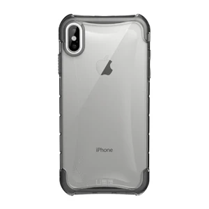 Ультрапрочный чехол UAG Plyo Series Ice для iPhone XS Max - Фото 2