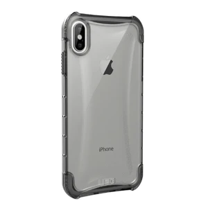 Ультрапрочный чехол UAG Plyo Series Ice для iPhone XS Max - Фото 3