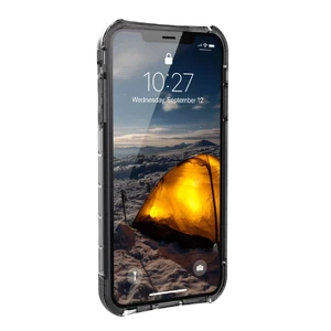 Ультрапрочный чехол UAG Plyo Series Ice для iPhone XS Max - Фото 4