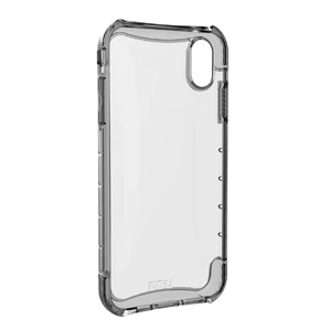 Ультрапрочный чехол UAG Plyo Series Ice для iPhone XS Max - Фото 5