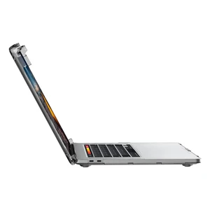 Протиударний чохол-накладка UAG Plyo Ice для MacBook Pro 13" (M1 | 2020) - Фото 3