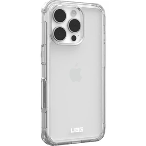 Прозорий чохол Urban Armor Gear Plyo для iPhone 16 Pro - Фото 3
