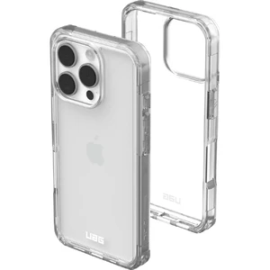 Прозорий чохол Urban Armor Gear Plyo для iPhone 16 Pro - Фото 4