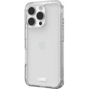 Прозорий чохол Urban Armor Gear Plyo для iPhone 16 Pro - Фото 5