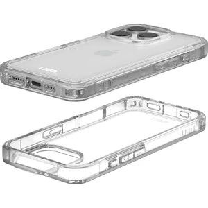 Прозорий чохол Urban Armor Gear Plyo для iPhone 16 Pro - Фото 6