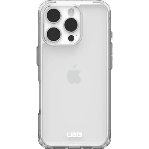 Прозорий чохол Urban Armor Gear Plyo для iPhone 16 Pro - Фото 7