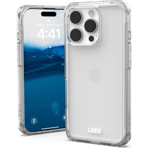 Прозорий чохол Urban Armor Gear Plyo для iPhone 16 Pro 840283915307 - Фото 1