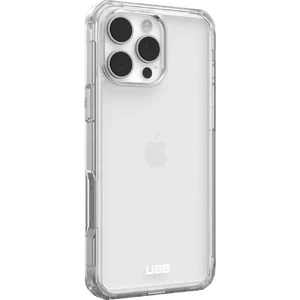 Прозрачный чехол Urban Armor Gear Plyo для iPhone 16 Pro Max - Фото 3