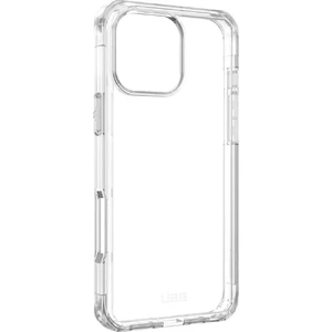 Прозрачный чехол Urban Armor Gear Plyo для iPhone 16 Pro Max - Фото 4