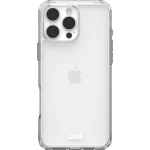 Прозрачный чехол Urban Armor Gear Plyo для iPhone 16 Pro Max - Фото 5