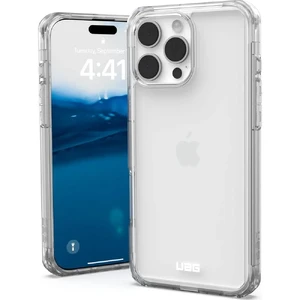 Прозрачный чехол Urban Armor Gear Plyo для iPhone 16 Pro Max 840283915321 - Фото 1