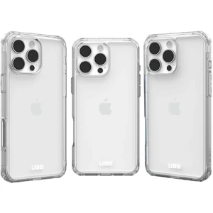 Прозрачный чехол Urban Armor Gear Plyo для iPhone 16 Pro Max - Фото 6