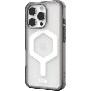 Прозорий чохол Urban Armor Gear Plyo Mag для iPhone 16 Pro - Фото 5