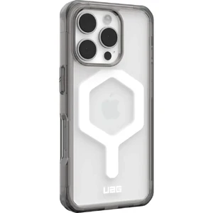 Прозорий чохол Urban Armor Gear Plyo Mag для iPhone 16 Pro - Фото 6