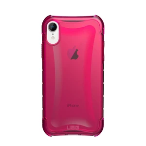 Ультрапрочный чехол UAG Plyo Series Pink для iPhone XR 111092119595 - Фото 1