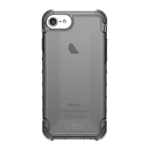 Ультрапрочный чехол UAG Plyo Series Ash для iPhone SE 3 | SE 2 | 8 | 7 | 6 | 6s