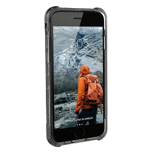 Ультрапрочный чехол UAG Plyo Series Ash для iPhone SE 3 | SE 2 | 8 | 7 | 6 | 6s - Фото 3