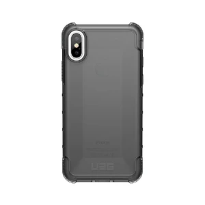 Ультраміцне чохол UAG Plyo Series Ash для iPhone X | XS  - Фото 1