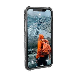 Ультраміцне чохол UAG Plyo Series Ash для iPhone X | XS - Фото 3