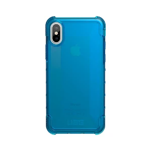 Ультраміцне чохол UAG Plyo Series Glacier для iPhone X | XS  - Фото 1